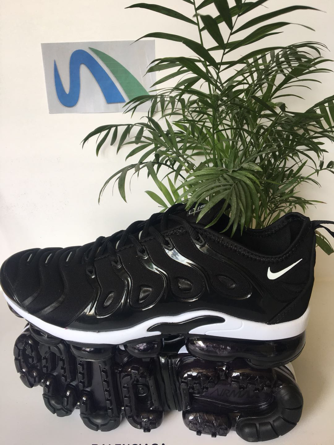 TN AIR VAPORMAX PLUS