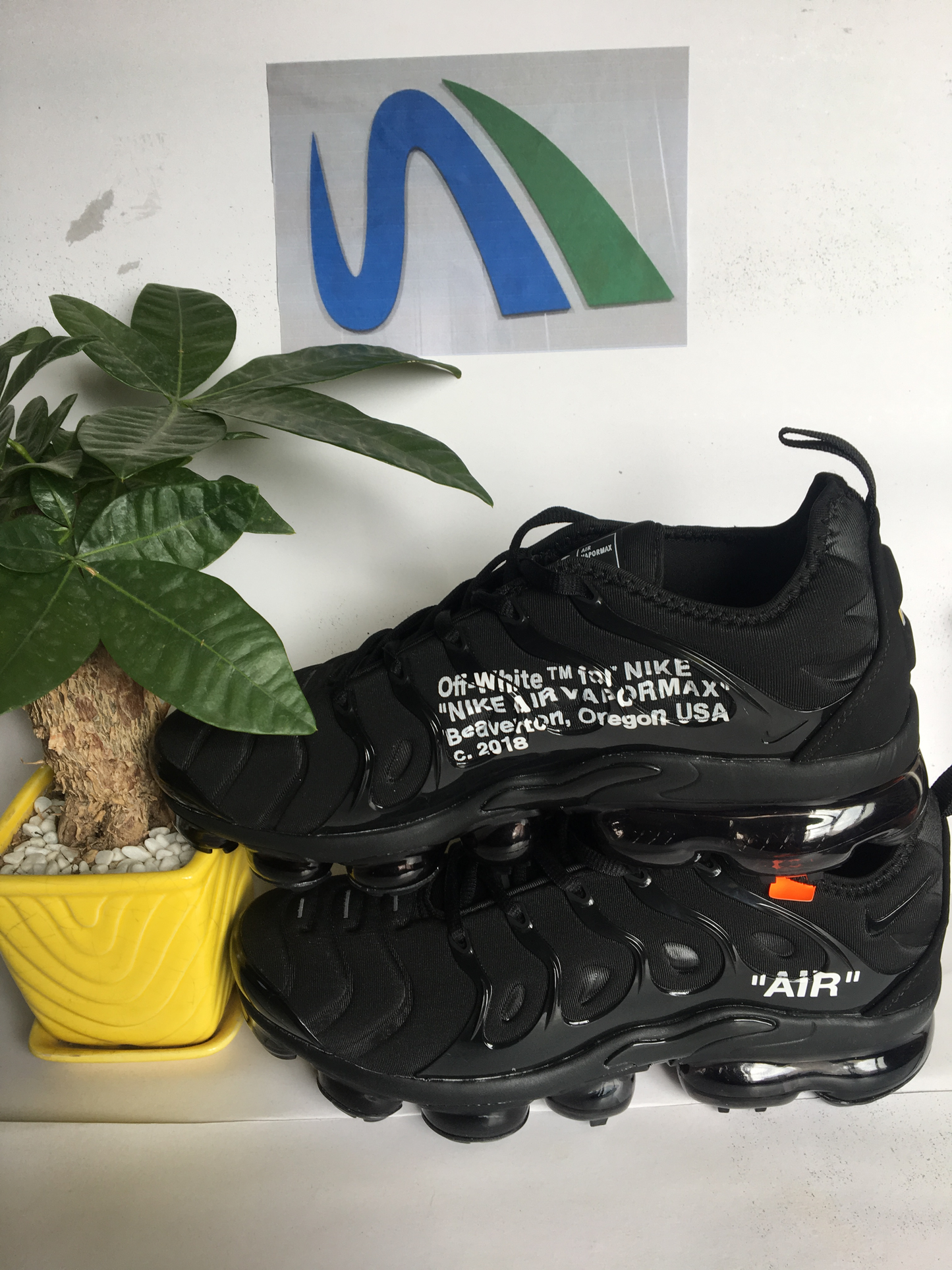 TN AIR VAPORMAX PLUS