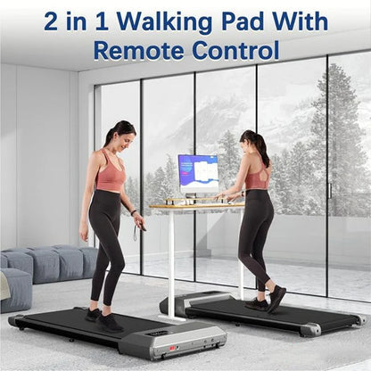Home Fitness Treadmill