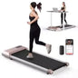 Home Fitness Treadmill