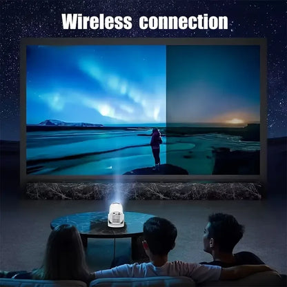 Ultimate 4K Home Projector