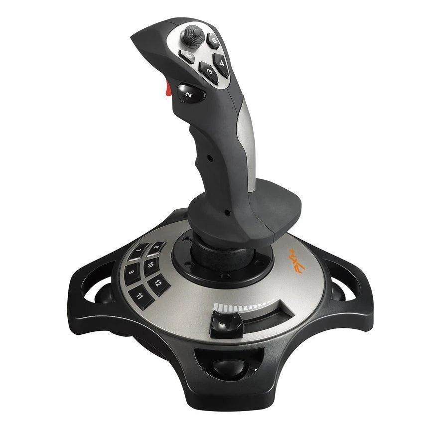Joystick Pro Flight Controller