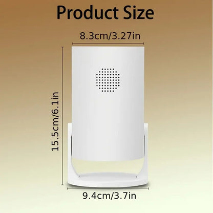 Ultimate 4K Home Projector