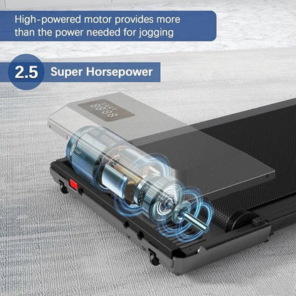 Home Fitness Treadmill