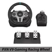 Ultimate Racing Simulator Wheel
