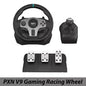 Ultimate Racing Simulator Wheel