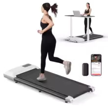 Home Fitness Treadmill