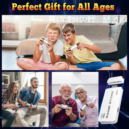 Ultimate Retro Gaming Hub